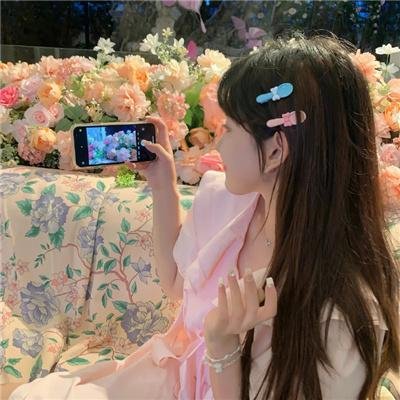 在人海中遇见你